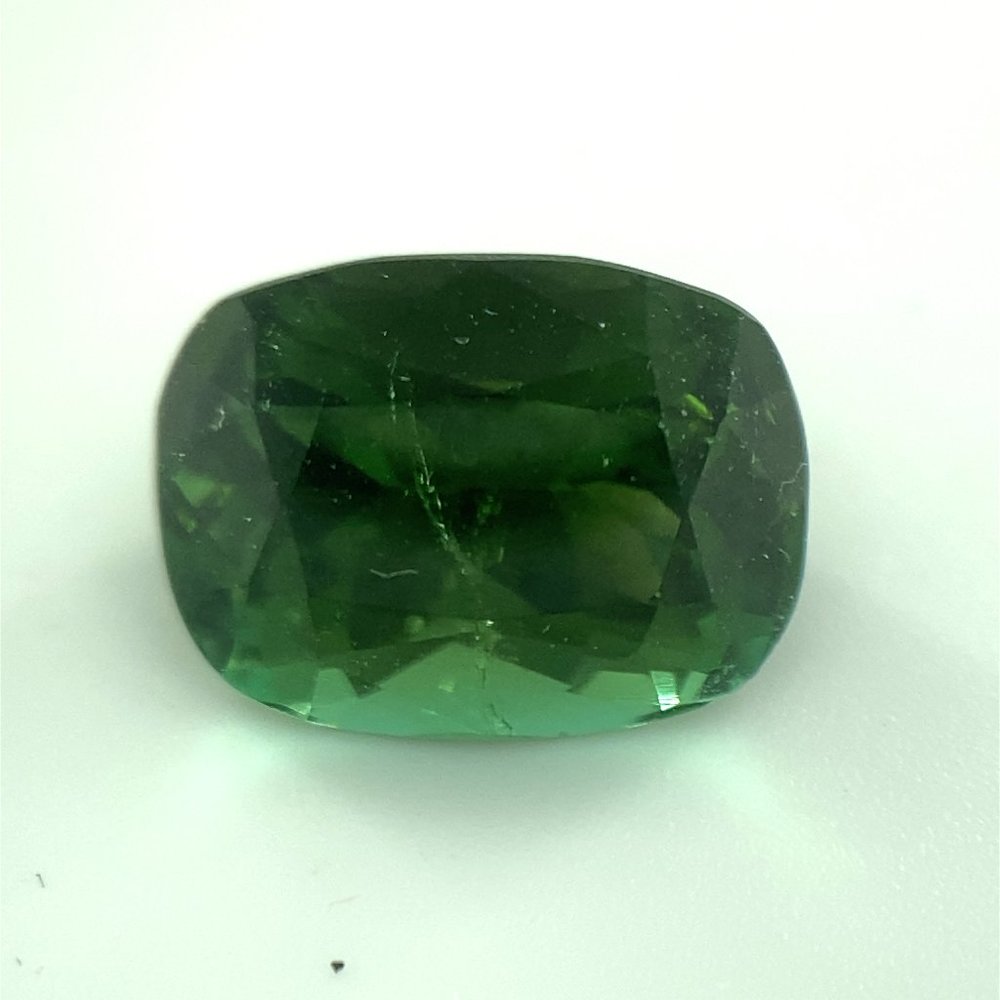 Green Tourmaline 3.50ct